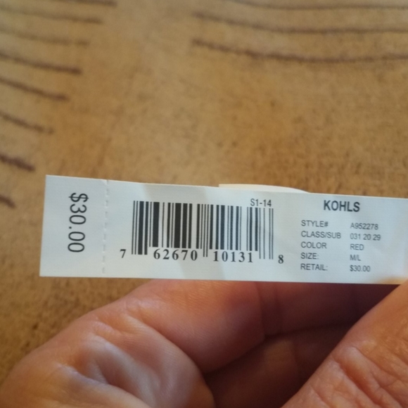 belts - Picture 4 of 4